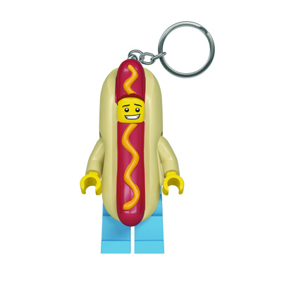 Lego - Hot Dog Man